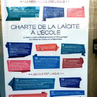 CONFÉRENCE : Éducation et laïcité. Le mercredi 29 mars 2017 à Béziers. Herault.  18H30